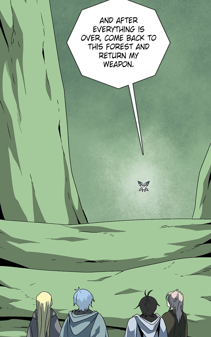 Read One Step Closer to the Demon King Manga Online