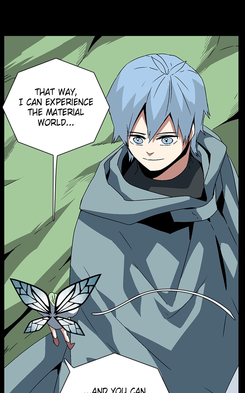 Read One Step Closer to the Demon King Manga Online