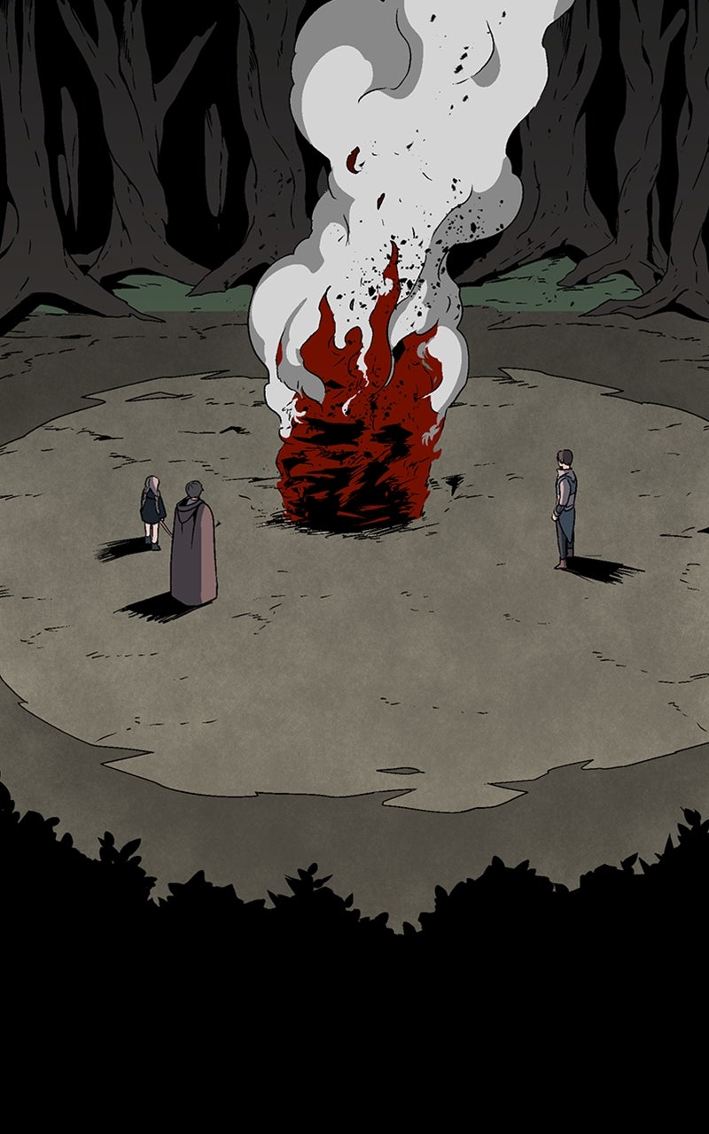 Read One Step Closer to the Demon King Manga Online