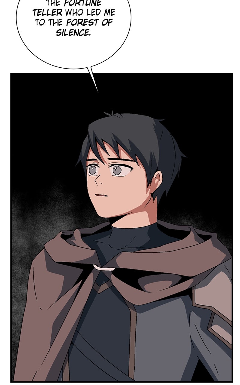 Read One Step Closer to the Demon King Manga Online