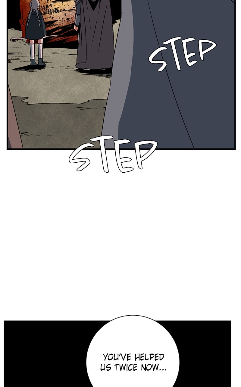 Read One Step Closer to the Demon King Manga Online