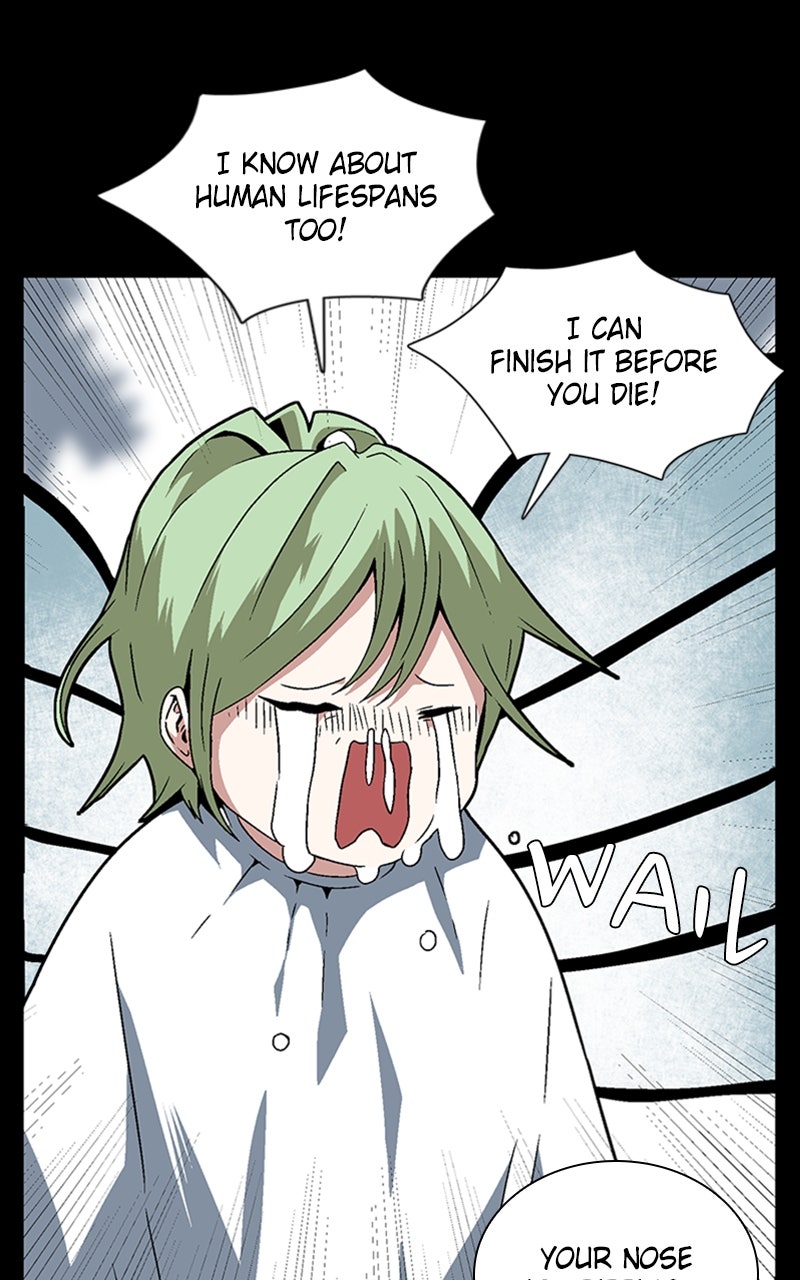Read One Step Closer to the Demon King Manga Online