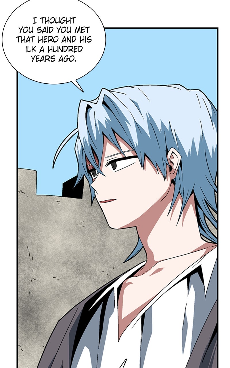 Read One Step Closer to the Demon King Manga Online