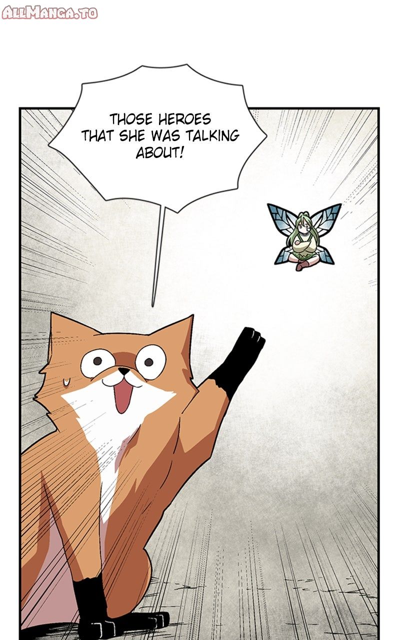 Read One Step Closer to the Demon King Manga Online