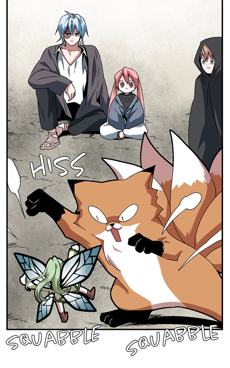 Read One Step Closer to the Demon King Manga Online