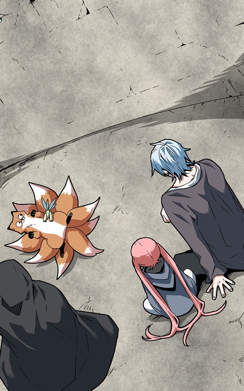 Read One Step Closer to the Demon King Manga Online