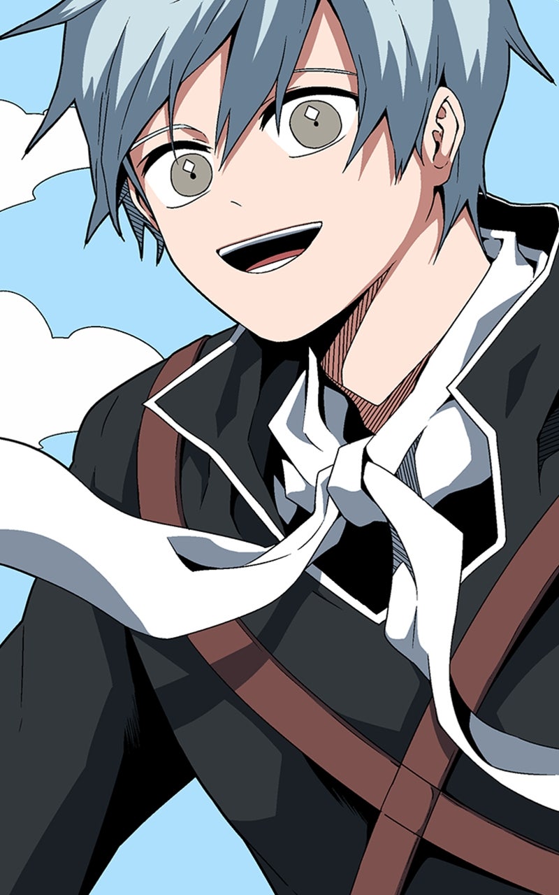 Read One Step Closer to the Demon King Manga Online