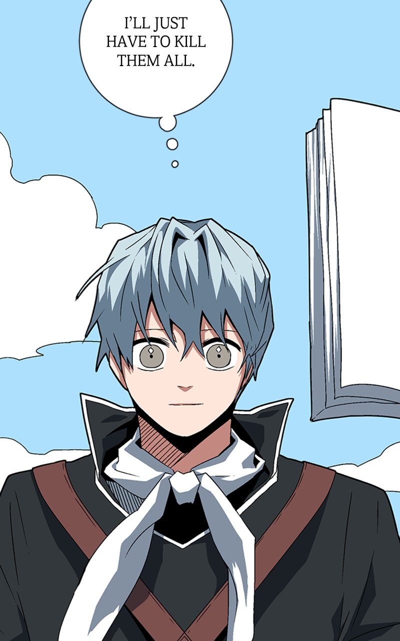 Read One Step Closer to the Demon King Manga Online