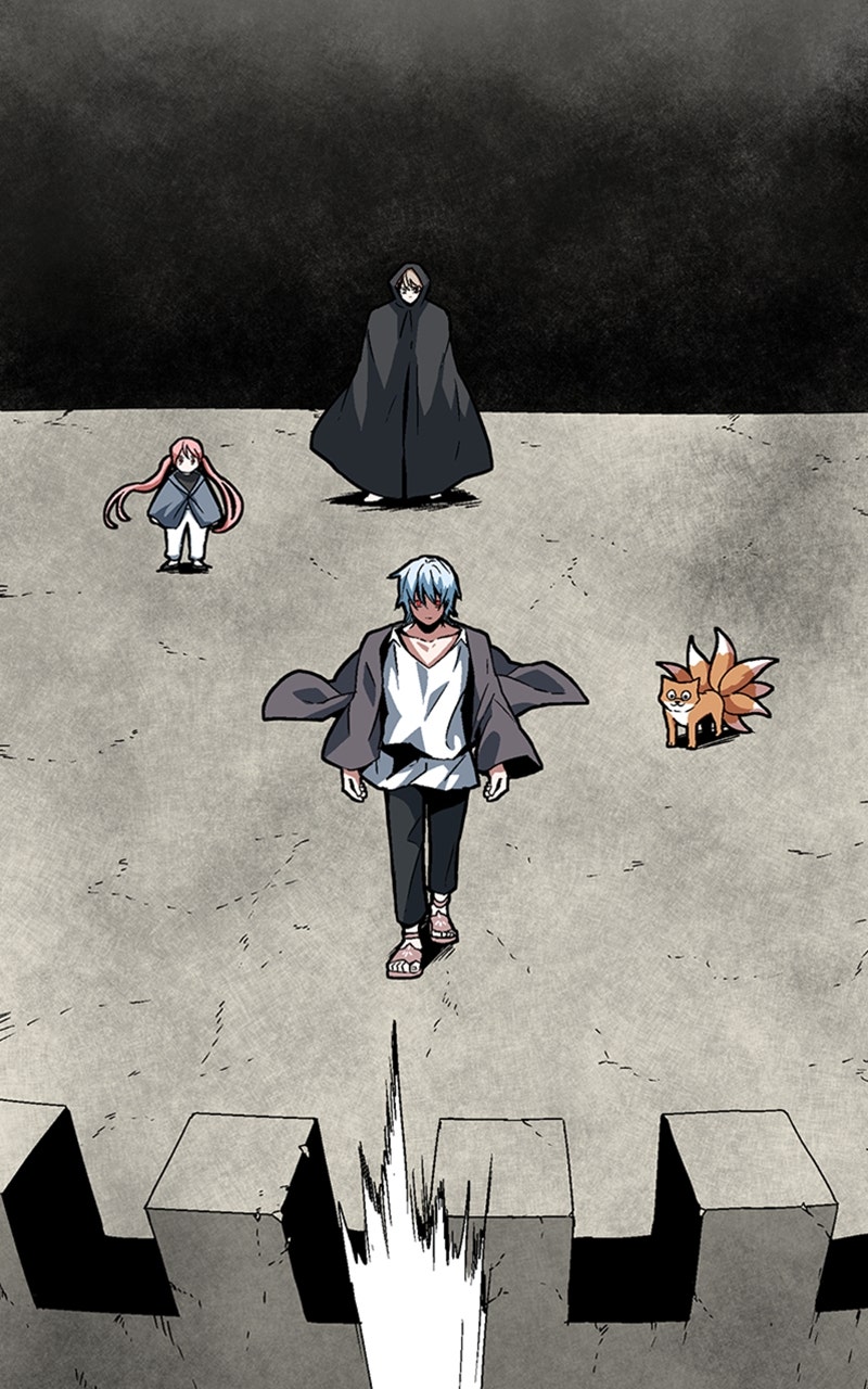 Read One Step Closer to the Demon King Manga Online