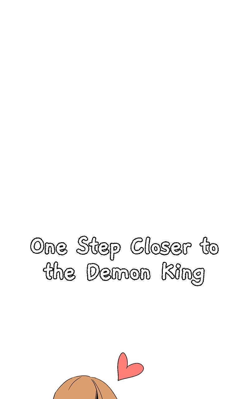 Read One Step Closer to the Demon King Manga Online