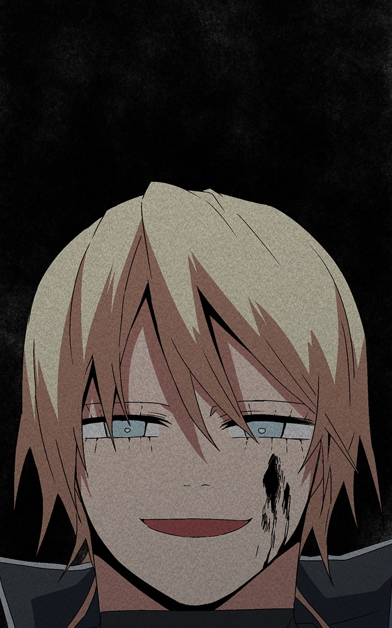 Read One Step Closer to the Demon King Manga Online