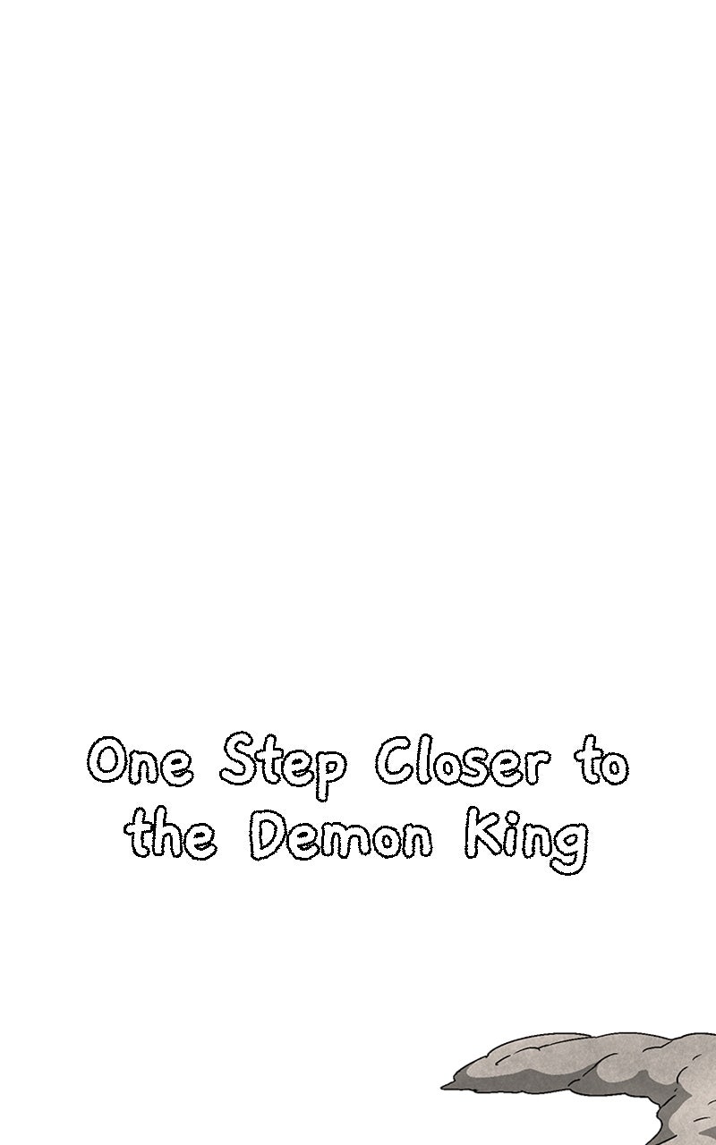 Read One Step Closer to the Demon King Manga Online