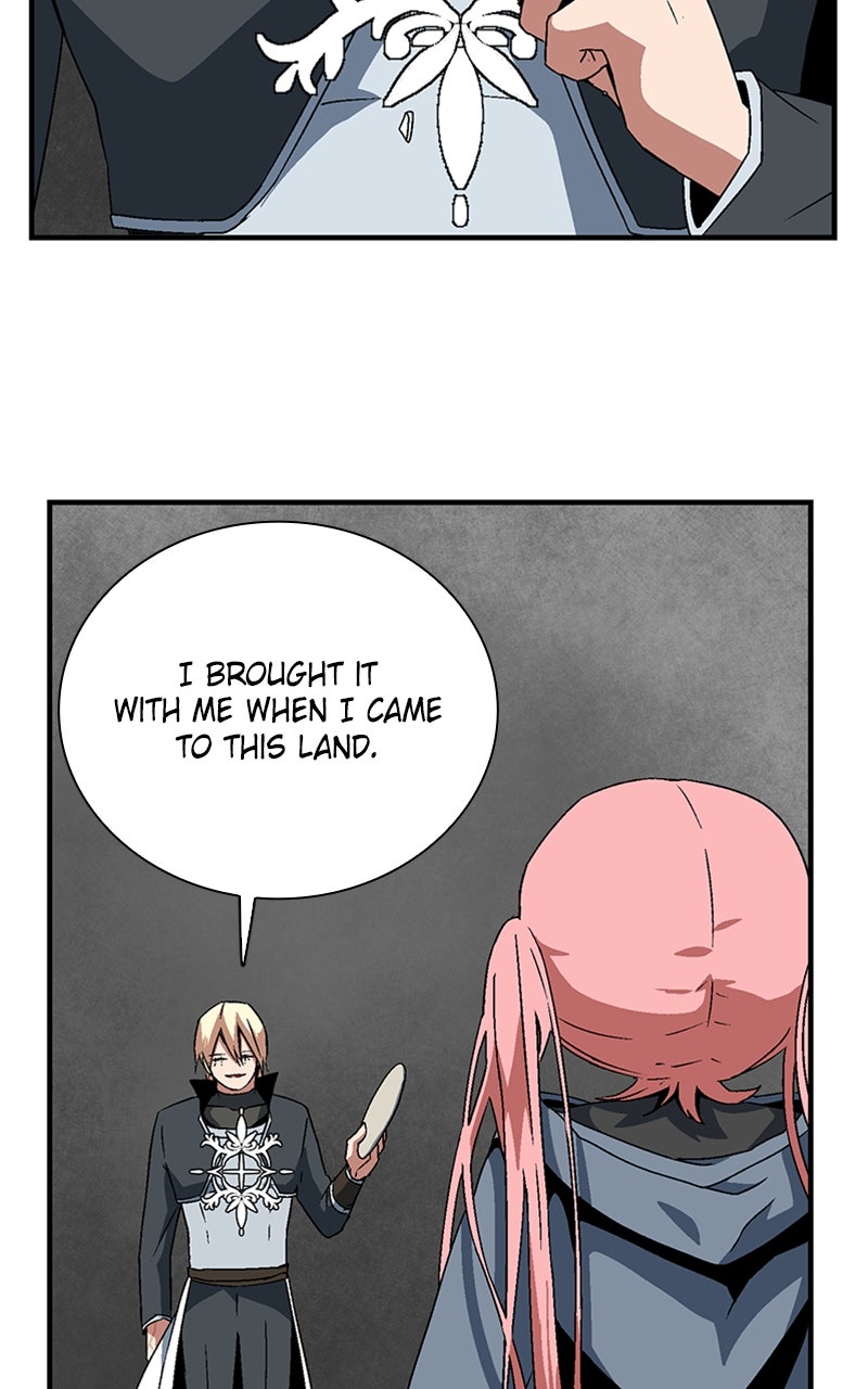 Read One Step Closer to the Demon King Manga Online