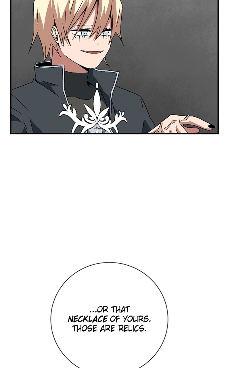 Read One Step Closer to the Demon King Manga Online