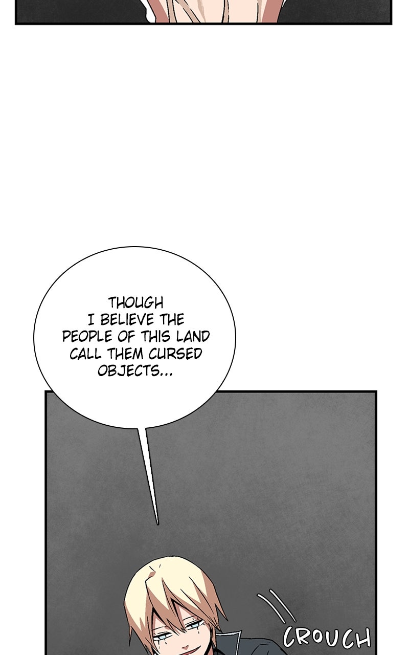 Read One Step Closer to the Demon King Manga Online