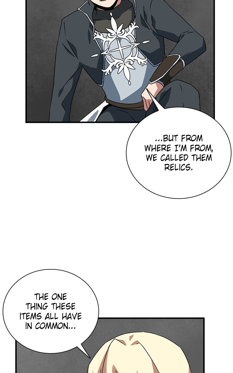 Read One Step Closer to the Demon King Manga Online