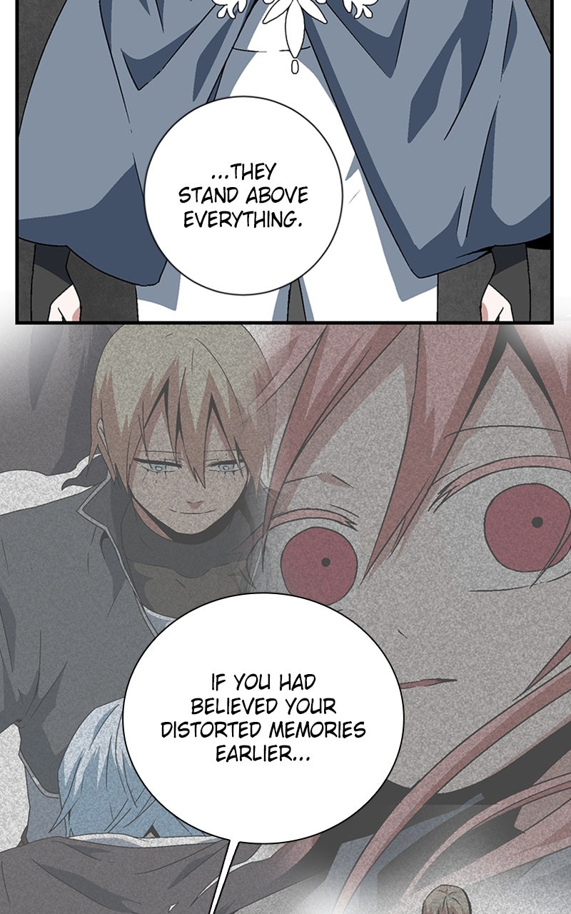 Read One Step Closer to the Demon King Manga Online