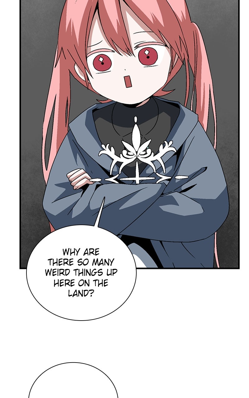Read One Step Closer to the Demon King Manga Online