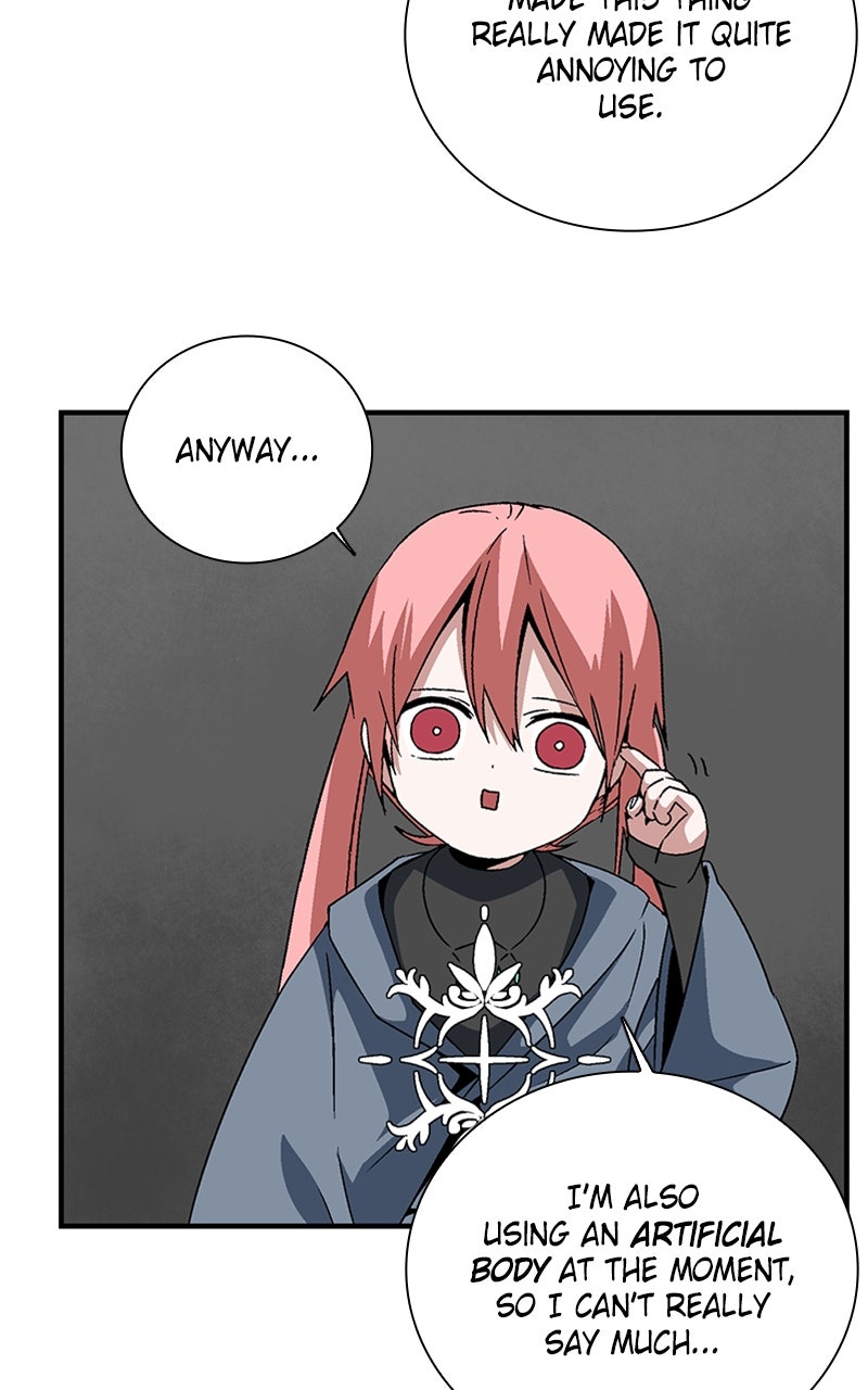 Read One Step Closer to the Demon King Manga Online