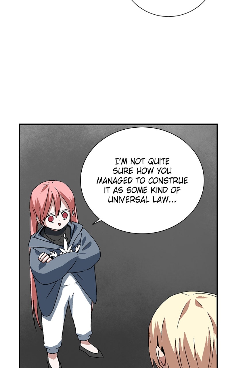 Read One Step Closer to the Demon King Manga Online