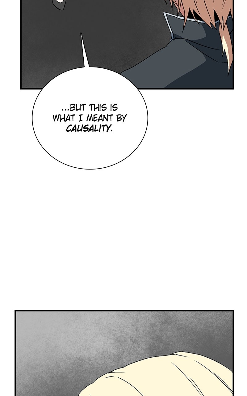 Read One Step Closer to the Demon King Manga Online