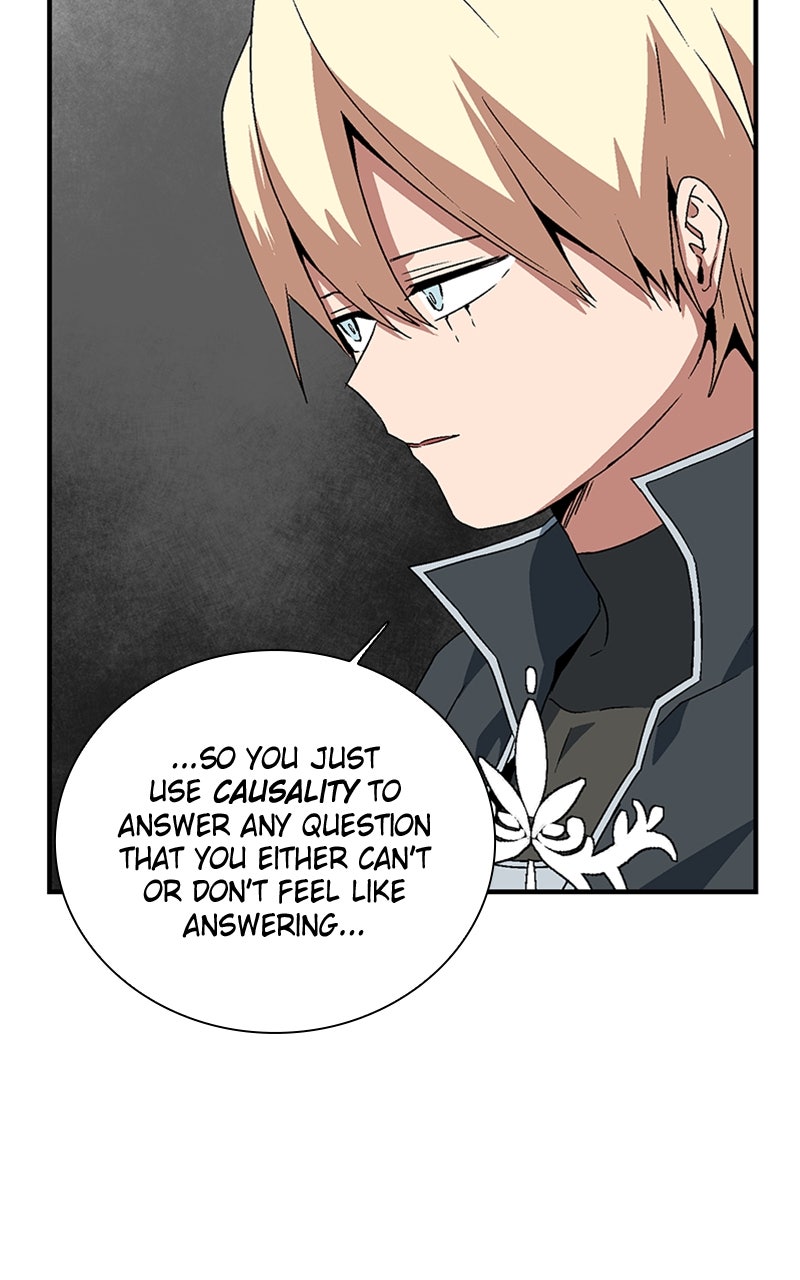 Read One Step Closer to the Demon King Manga Online