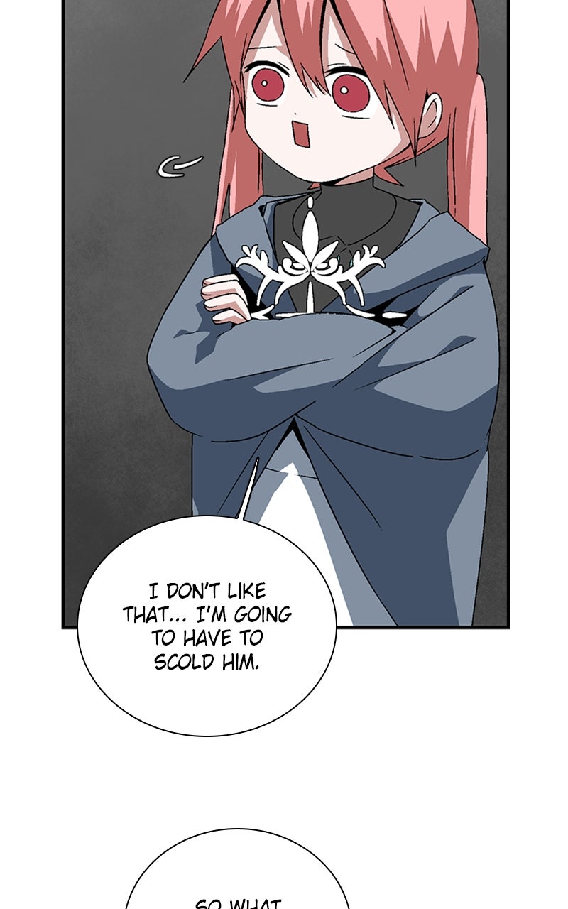 Read One Step Closer to the Demon King Manga Online