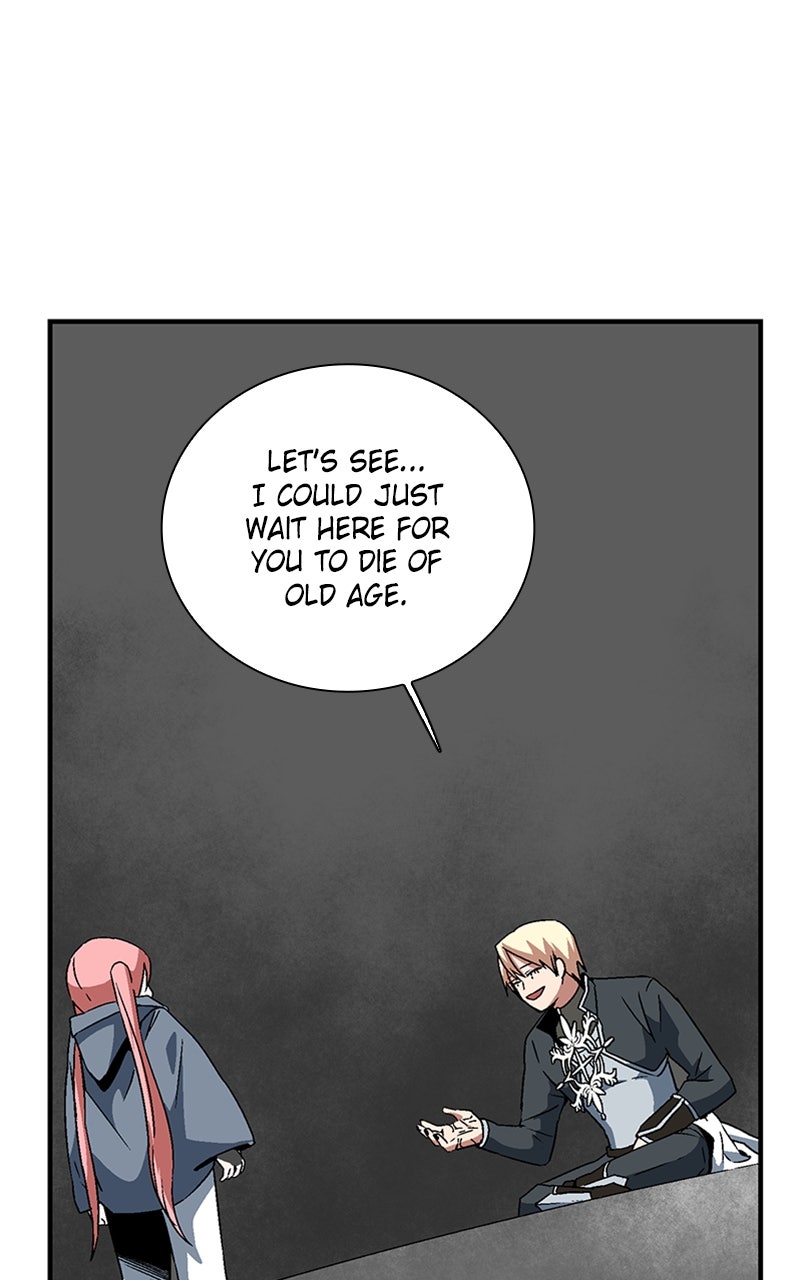 Read One Step Closer to the Demon King Manga Online