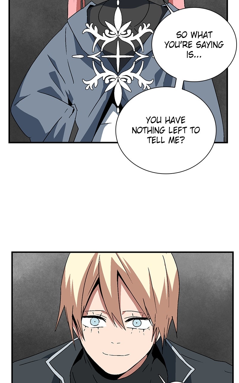 Read One Step Closer to the Demon King Manga Online