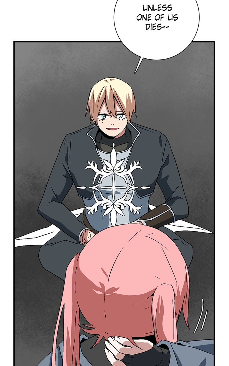 Read One Step Closer to the Demon King Manga Online
