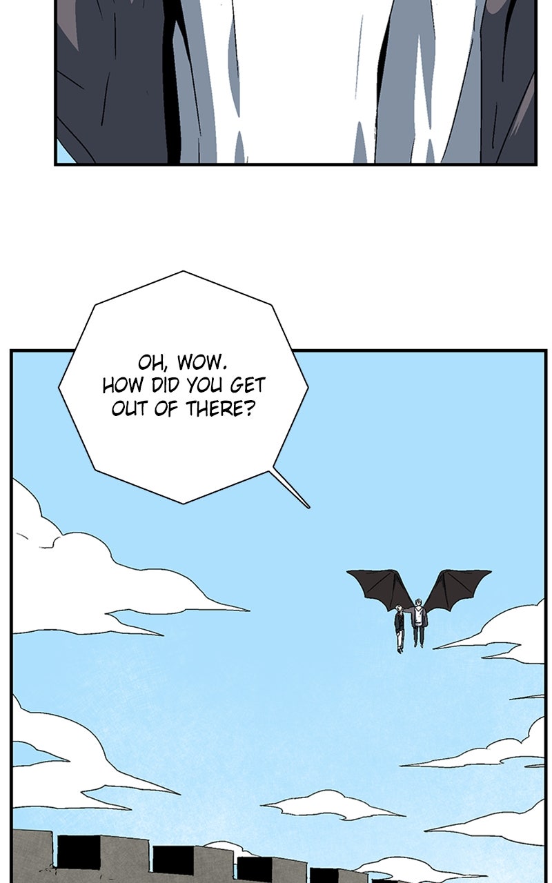 Read One Step Closer to the Demon King Manga Online