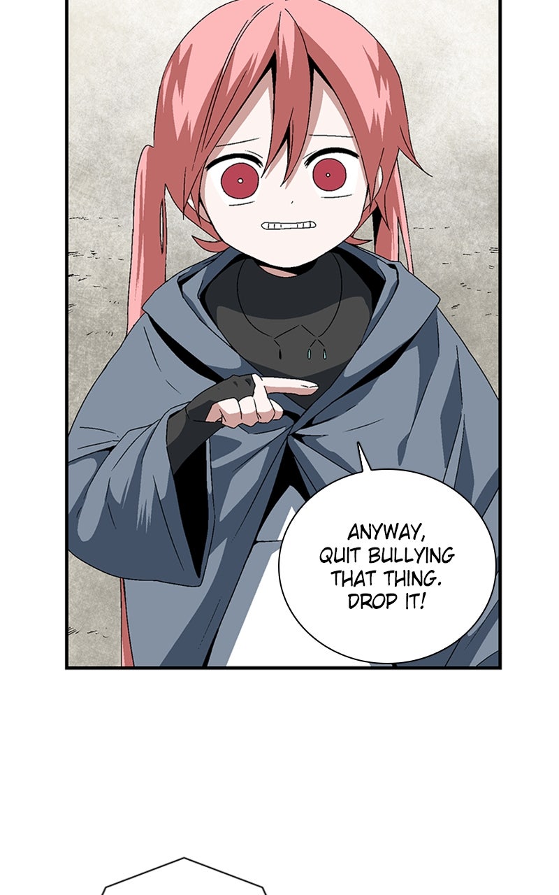 Read One Step Closer to the Demon King Manga Online