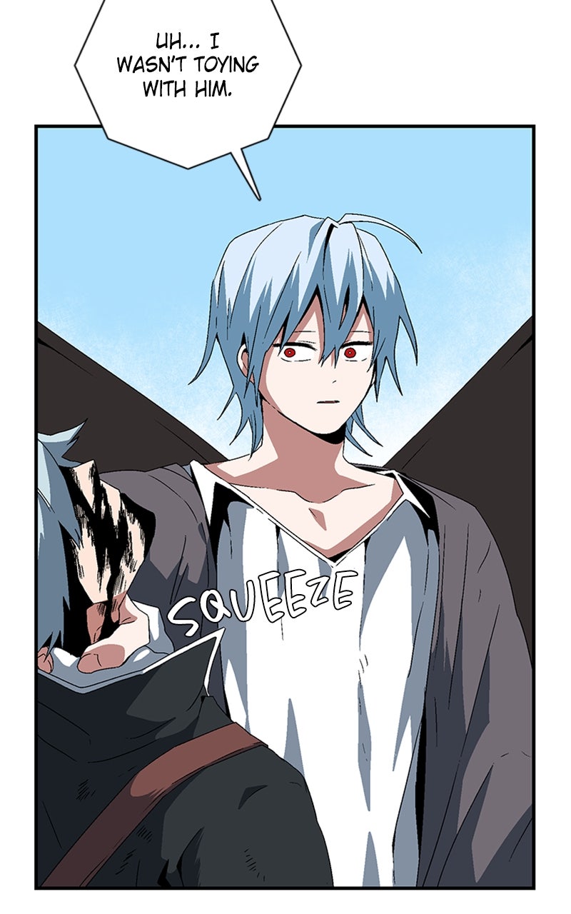 Read One Step Closer to the Demon King Manga Online