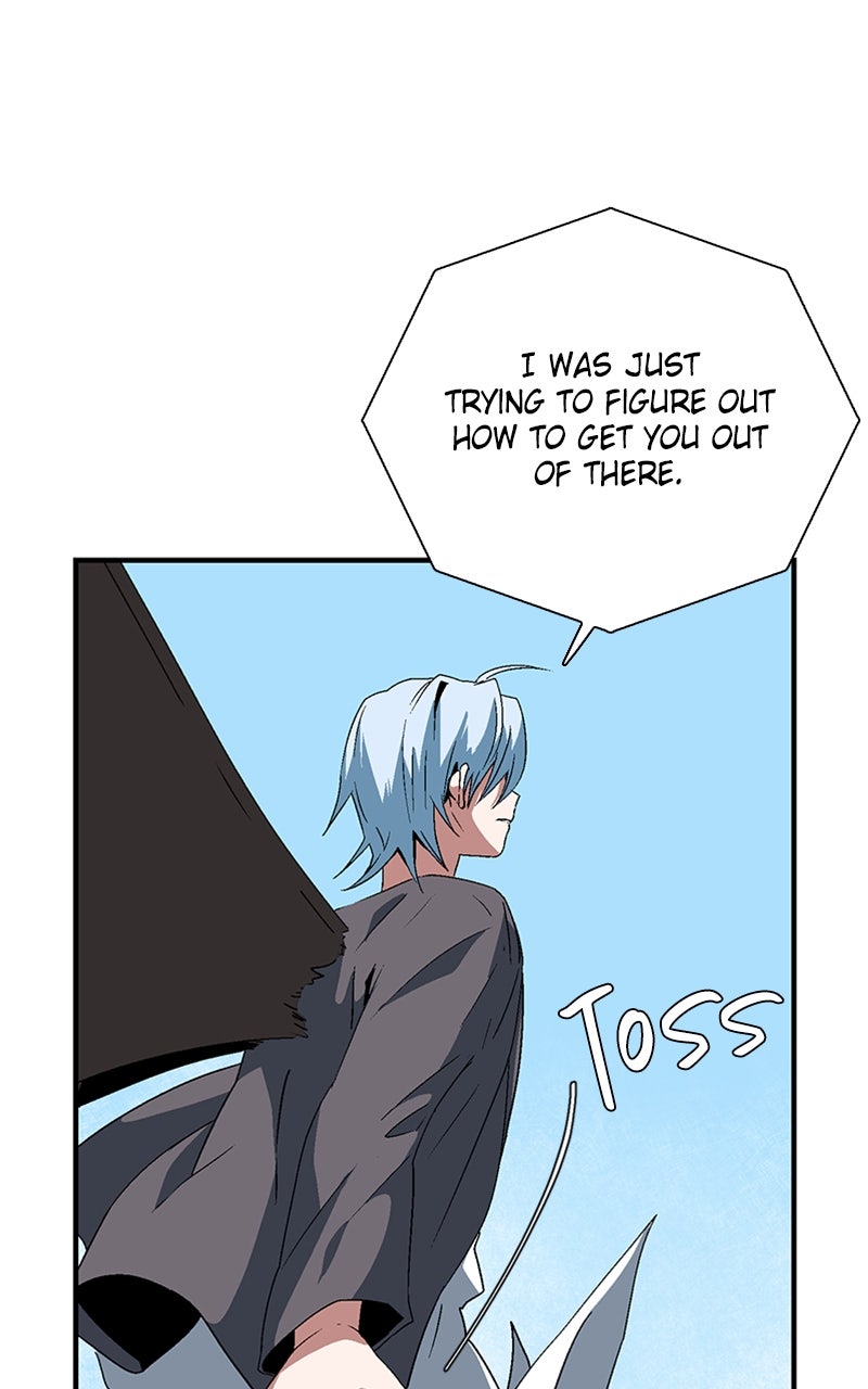 Read One Step Closer to the Demon King Manga Online