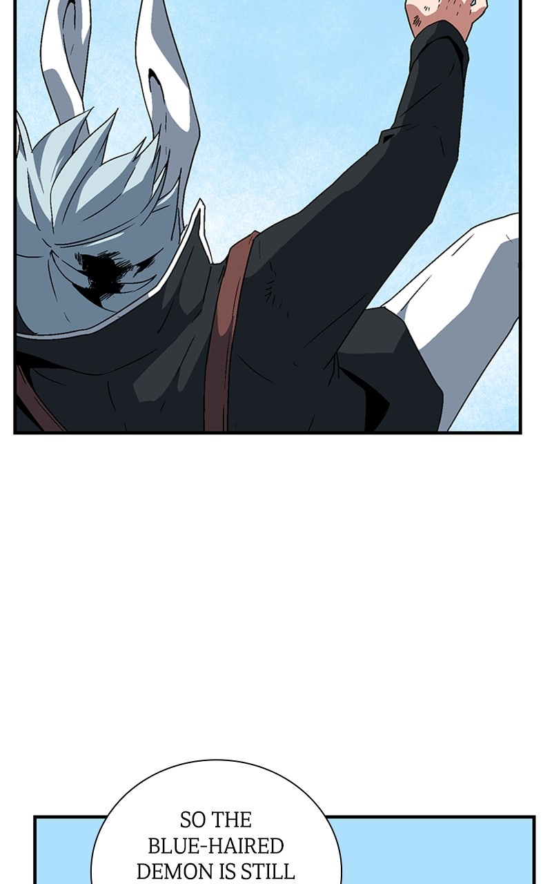 Read One Step Closer to the Demon King Manga Online