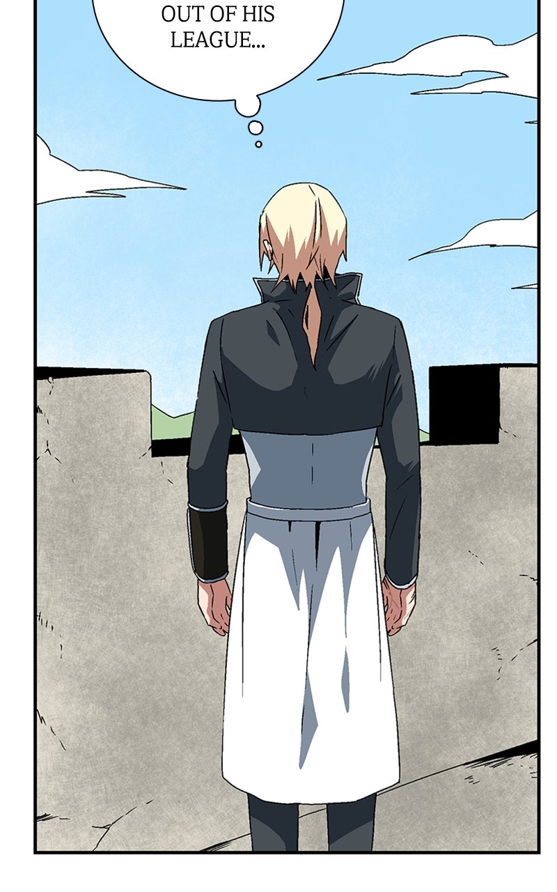 Read One Step Closer to the Demon King Manga Online