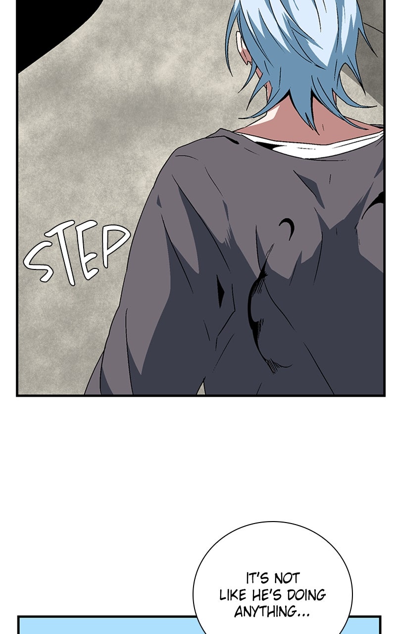 Read One Step Closer to the Demon King Manga Online