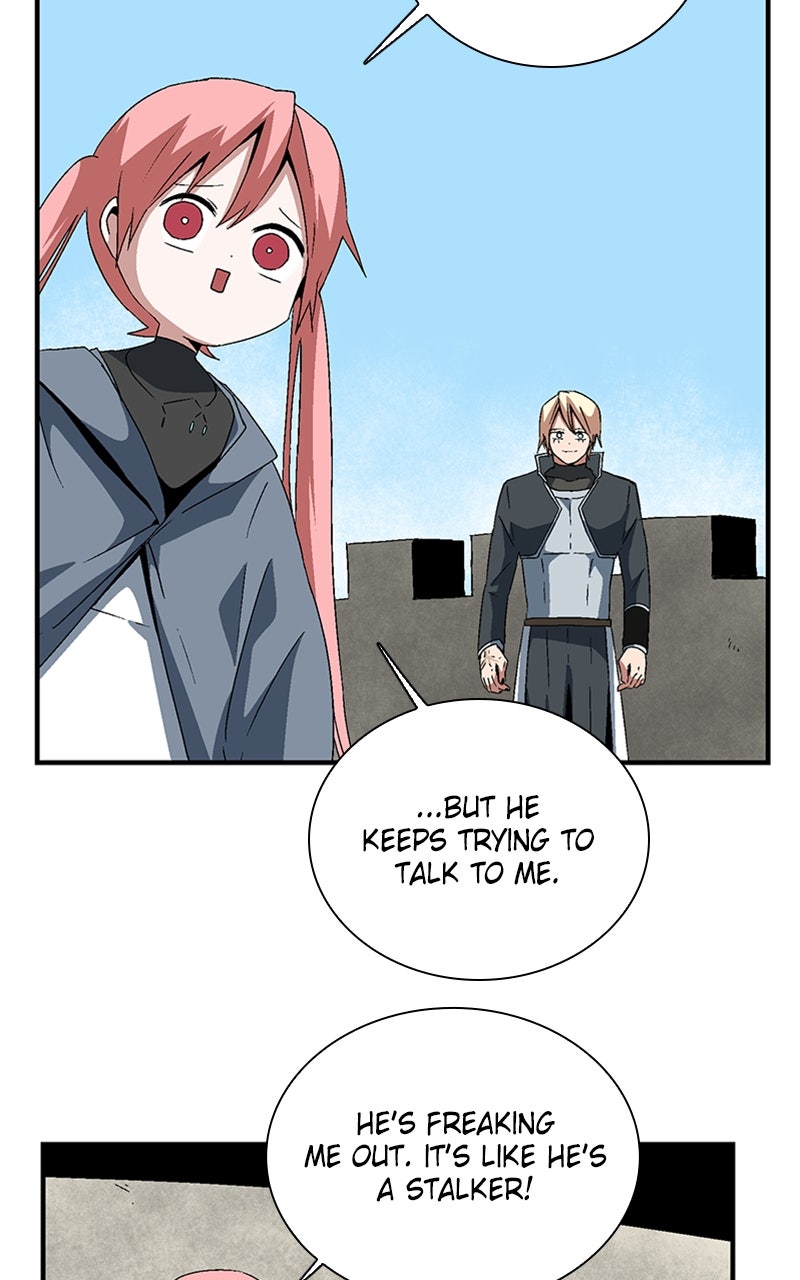 Read One Step Closer to the Demon King Manga Online