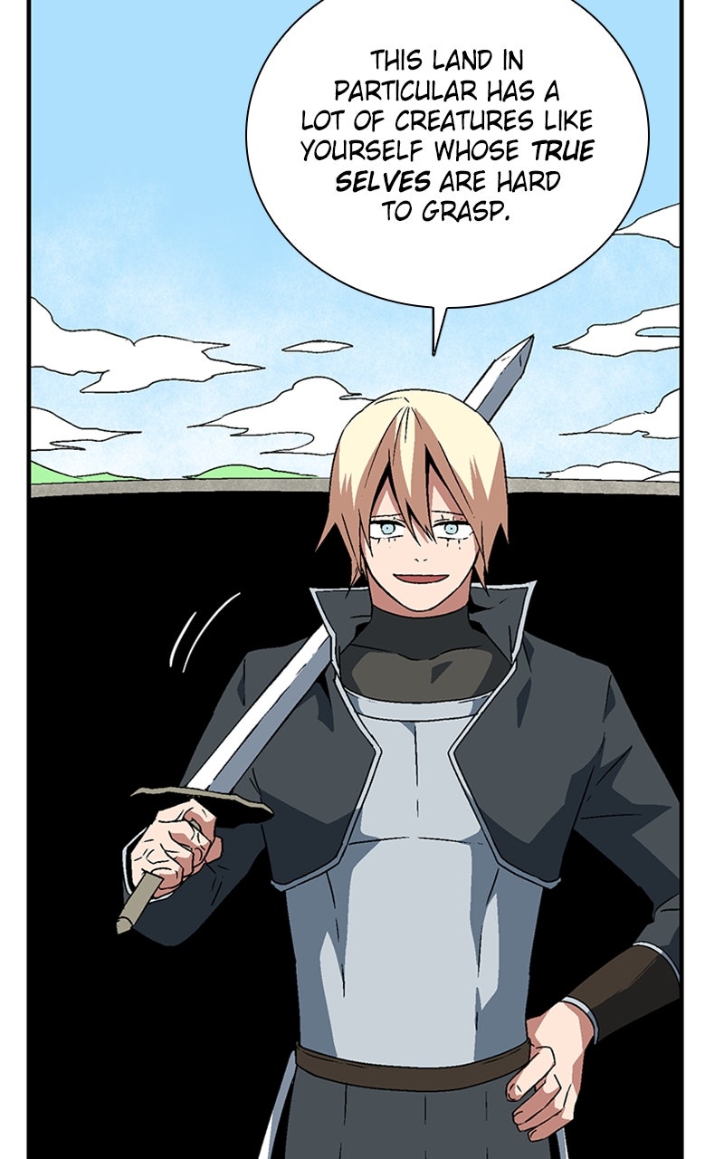 Read One Step Closer to the Demon King Manga Online