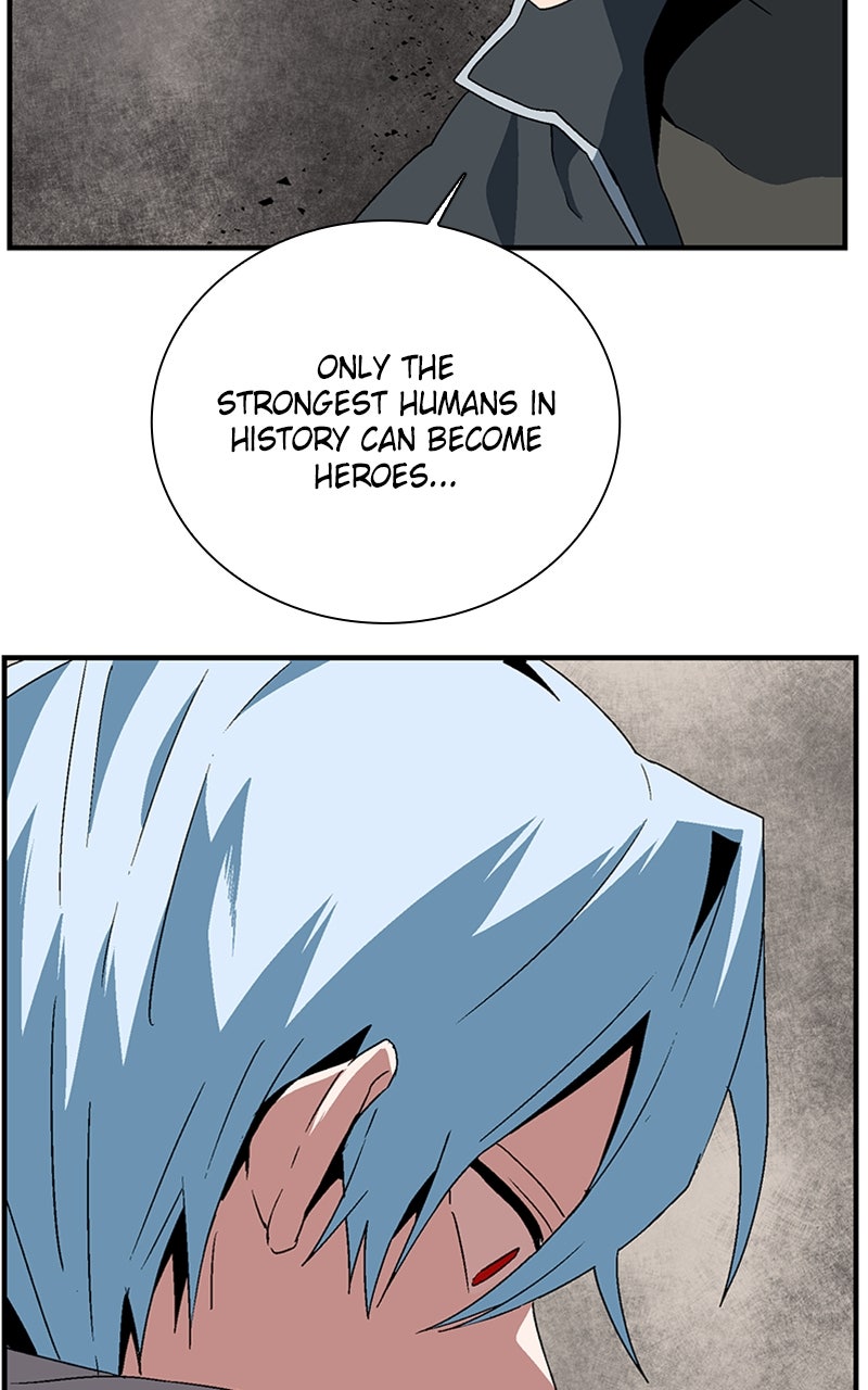 Read One Step Closer to the Demon King Manga Online