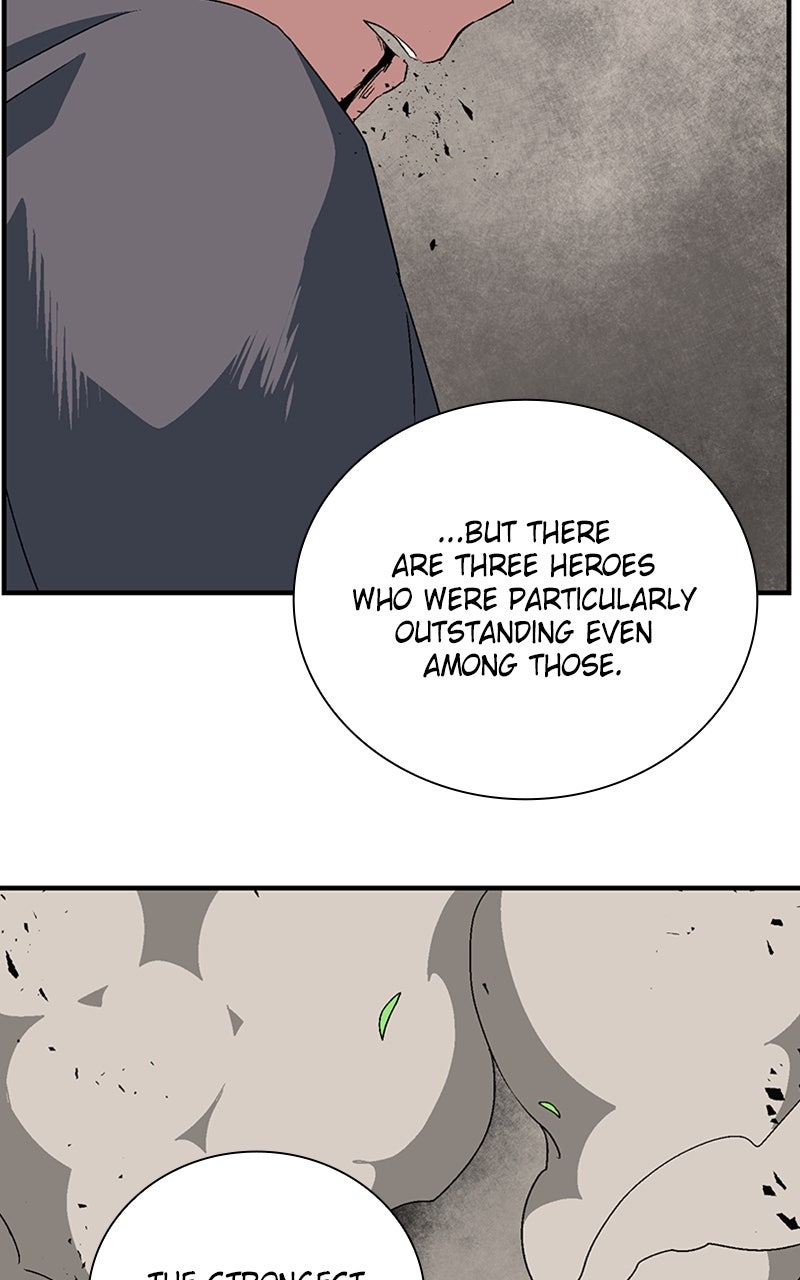 Read One Step Closer to the Demon King Manga Online