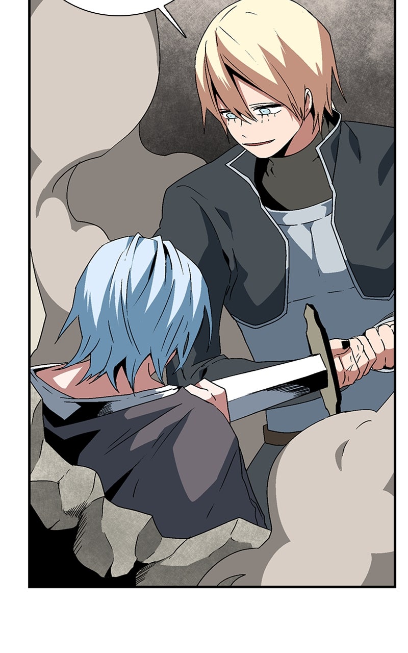 Read One Step Closer to the Demon King Manga Online