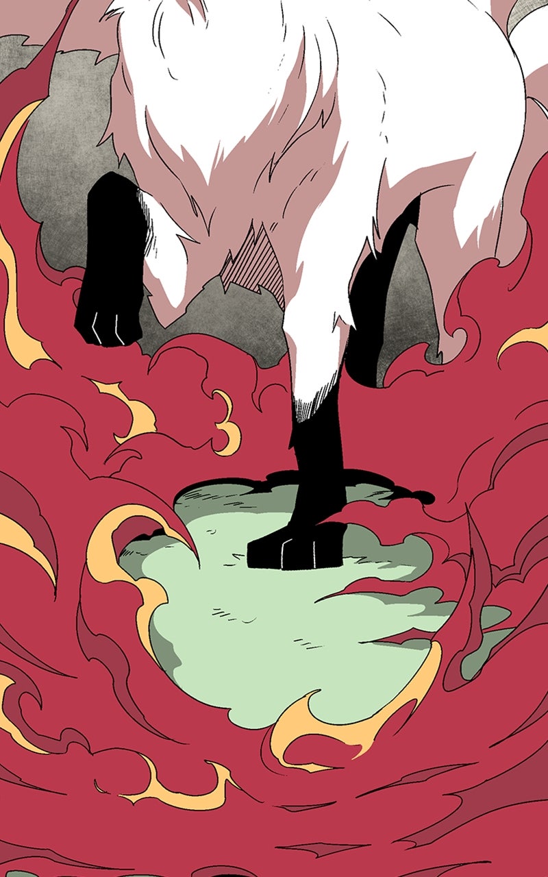 Read One Step Closer to the Demon King Manga Online