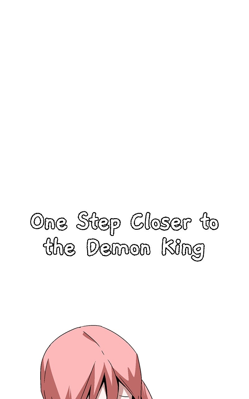 Read One Step Closer to the Demon King Manga Online
