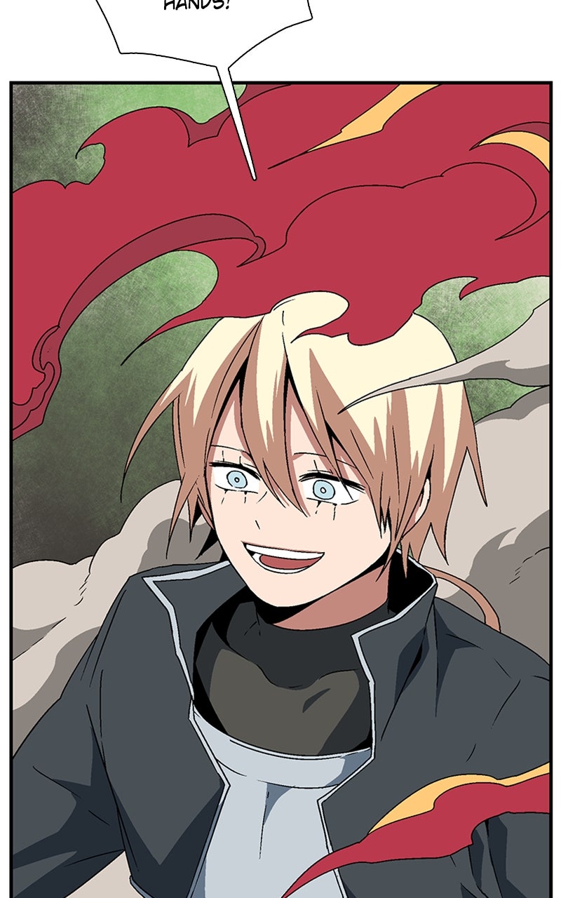 Read One Step Closer to the Demon King Manga Online