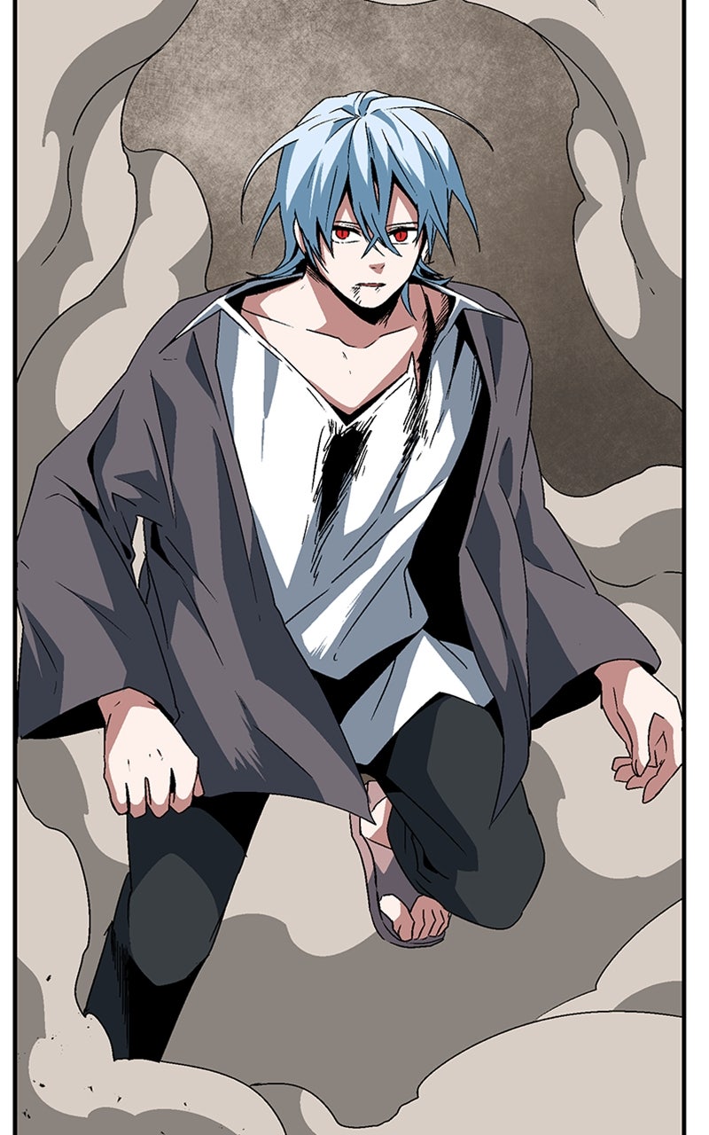 Read One Step Closer to the Demon King Manga Online