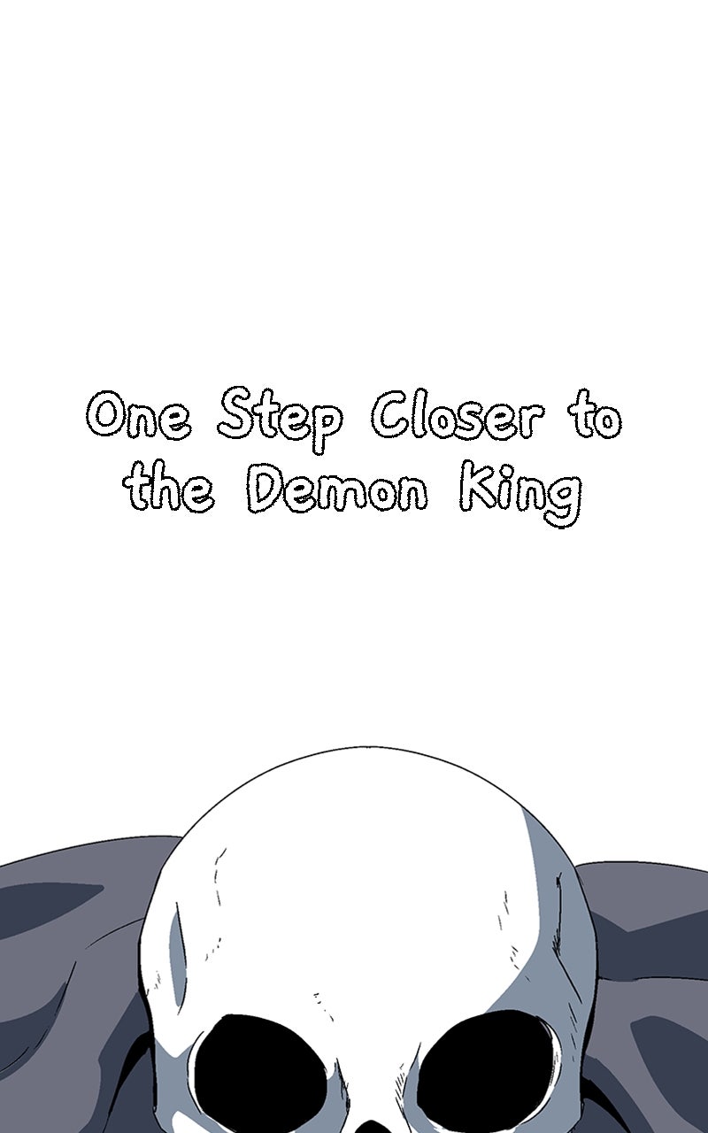 Read One Step Closer to the Demon King Manga Online