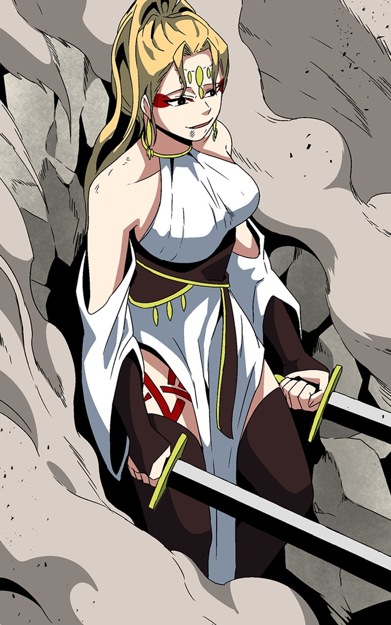 Read One Step Closer to the Demon King Manga Online