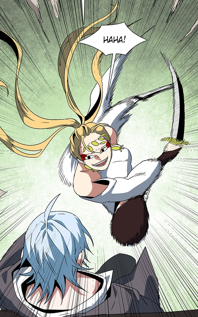 Read One Step Closer to the Demon King Manga Online
