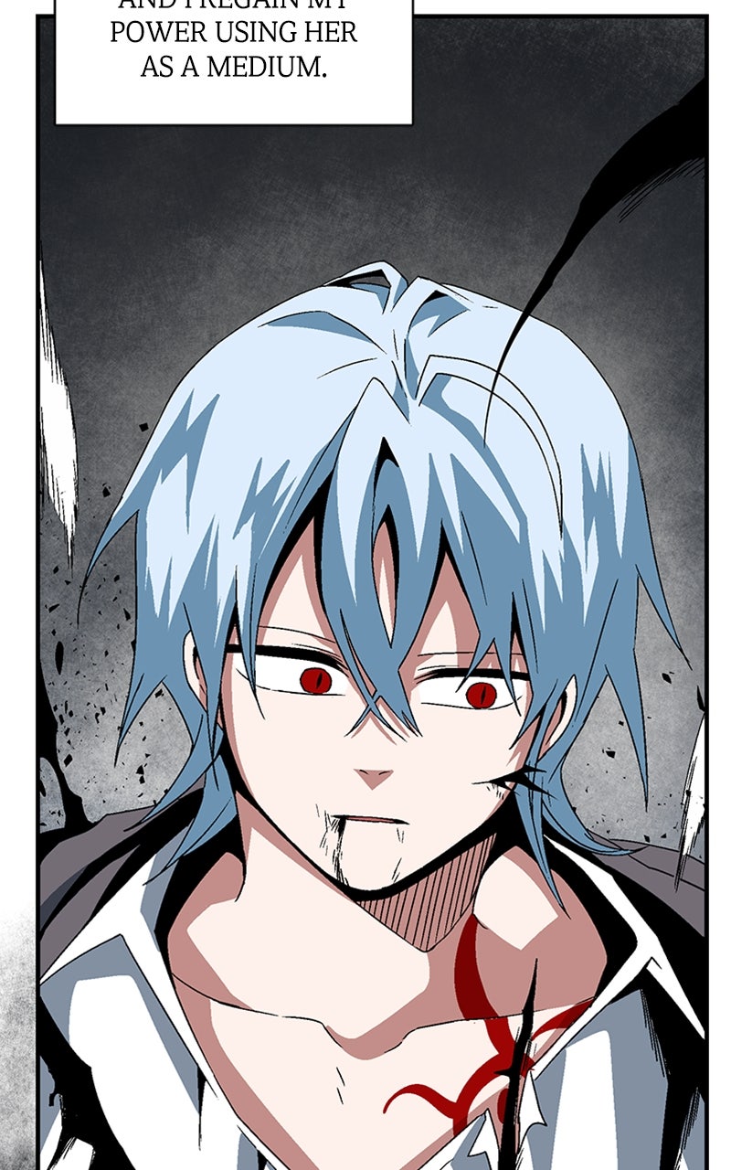 Read One Step Closer to the Demon King Manga Online